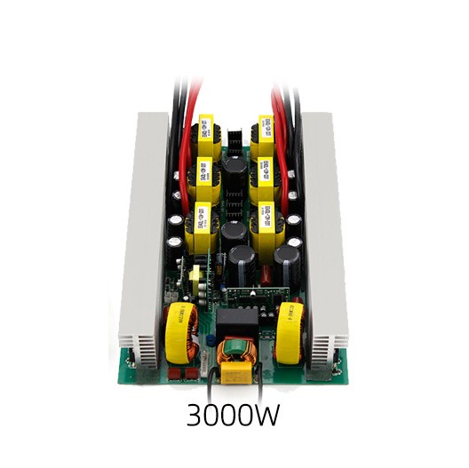 逆變器主板300W-6000W
