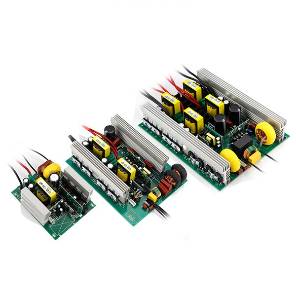 逆變器主板300W-6000W