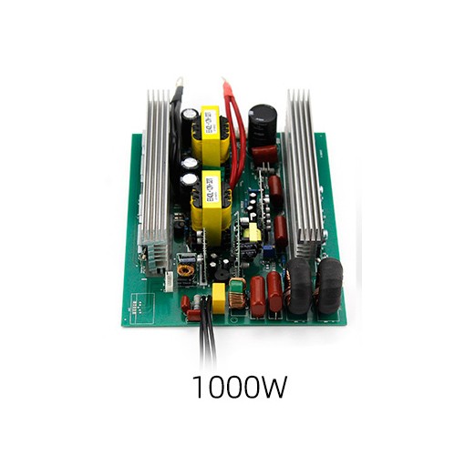 逆變器主板300W-6000W
