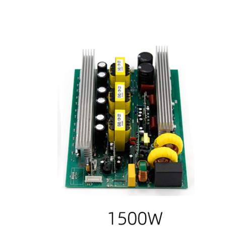 逆變器主板300W-6000W