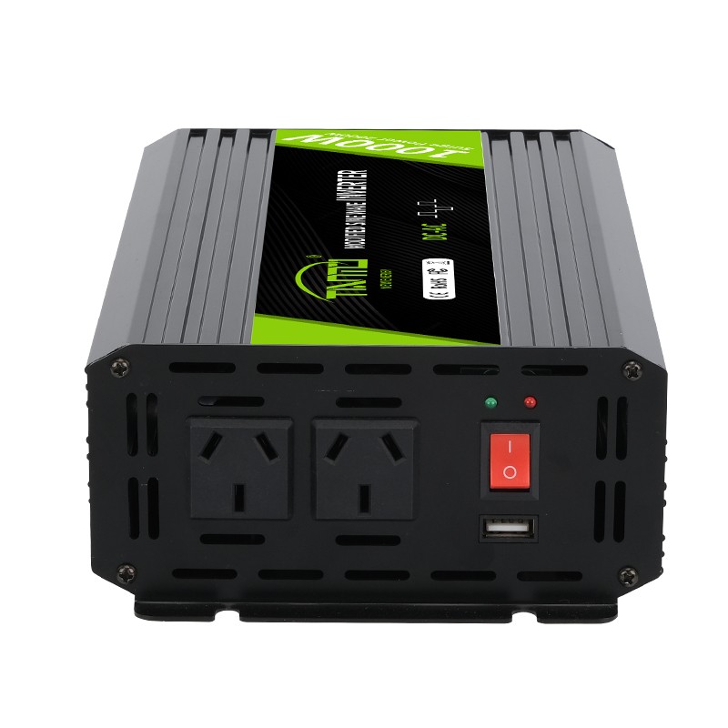 1000W修正弦波逆變器