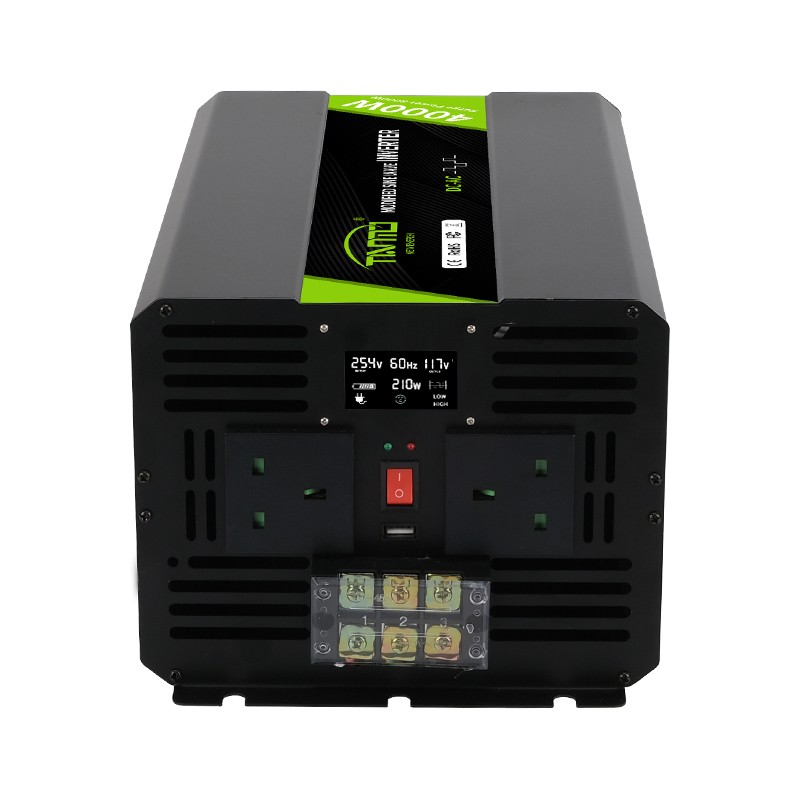 4000W修正弦波逆變器