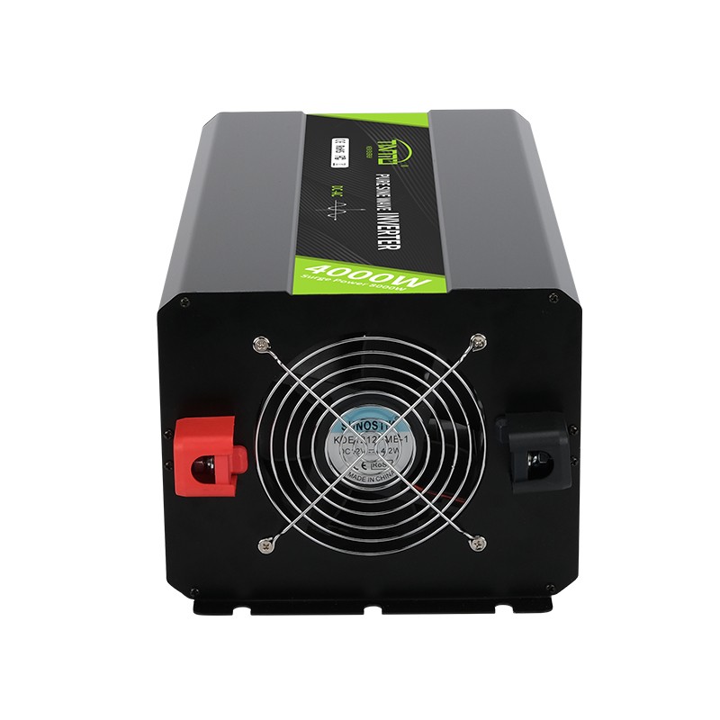 4000W純正弦波逆變器