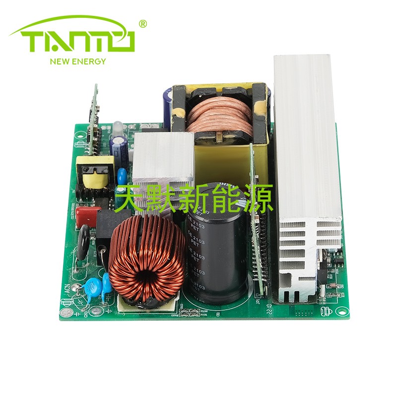 10A/15A 雙電壓充電器主板